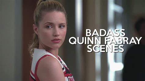 quinn fabray|quinn fabray best scenes.